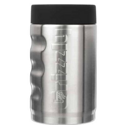 Grizzly 12oz. Grip Can