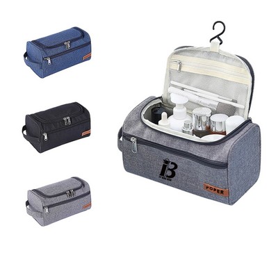 Portable Large Capacity Wash Bag