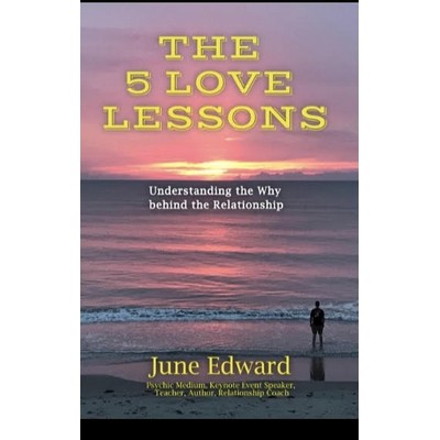 The Five Love Letters: Understanding the Why Behind the Relationship Book