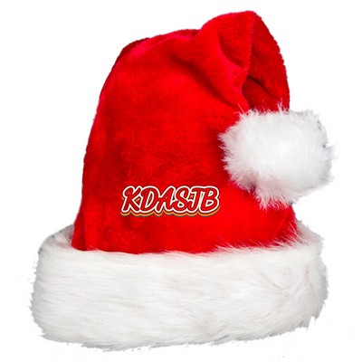 Santa Hat