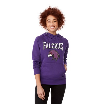 Women's DAYTON Classic Cozy Fleece Hoodie