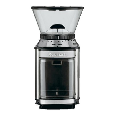 Cuisinart Supreme Grind Automatic Burr Mill