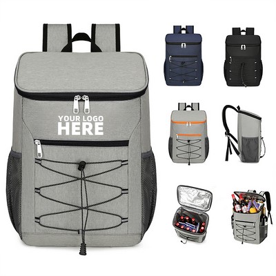 Outdoor Large Capacity Picnic Backpack