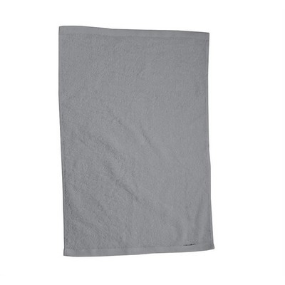 16 x 25 - 3.5lbs/dzn Deluxe Velour Golf/Hand Towel