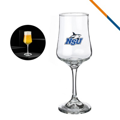 Abe Wine Glasses - 12 OZ.