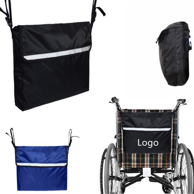 Wheelchair Backpack Bag