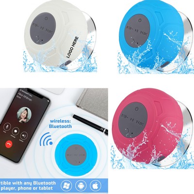 Handsfree Music Wireless Speaker