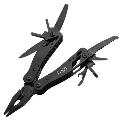 Multifunctional Stainless Steel Pliers Set