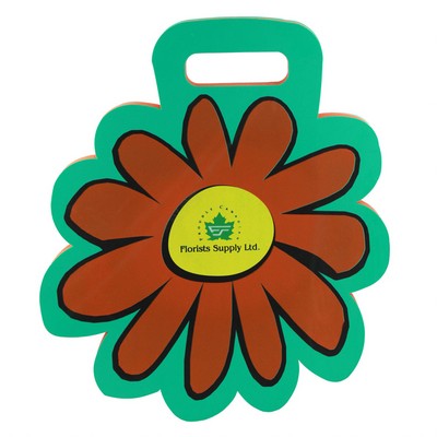 Flower Seat Cushion