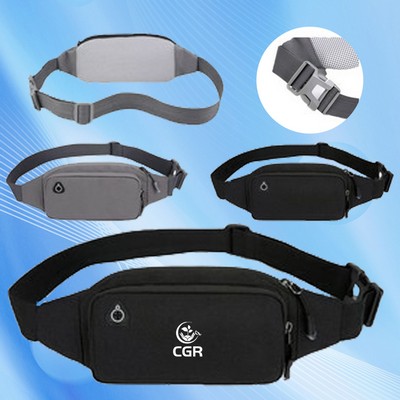 Sling Waist Pouch for Essentials