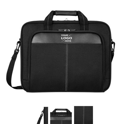 Ultra-thin Tablet Organizer Laptop Bag