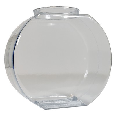 Fish Bowl Cup