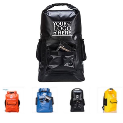 Waterproof Hiking Backpack