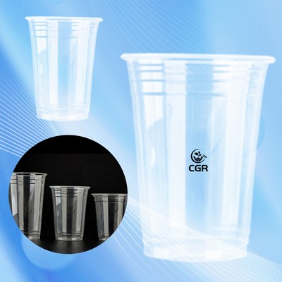 12oz PLA Disposable Eco-Cup