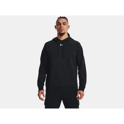 UA Rival Men's Fleece Hoodie