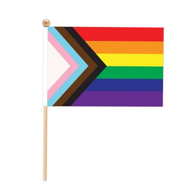 Pride Flag - Fabric