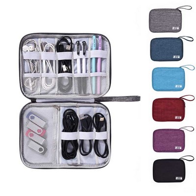 Digital Accessory Storage Bag