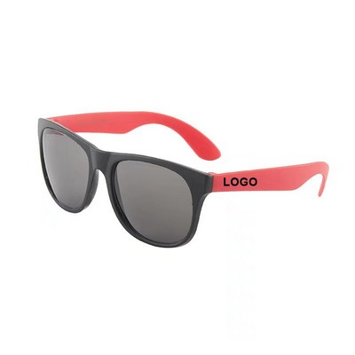 UV 400 Protected Summer Sun Glasses