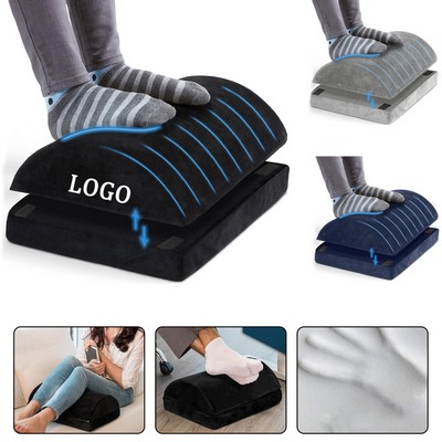 Memory Foam Foot Rest