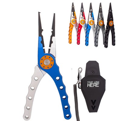 Aluminum Fishing Plier