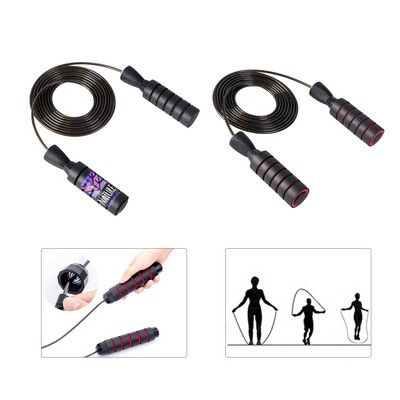 Adjustable Jump Rope