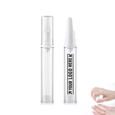 0.5oz. Vacuum AS Eye Cream Bottle