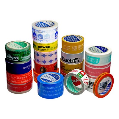 Custom Adhesive Packing Tape