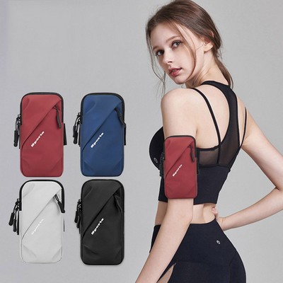 Sports Mobile Phone Arm Bag