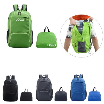 30L Travel Packable Backpack