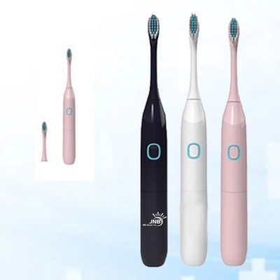 Rechargeable Electric Toothbrush