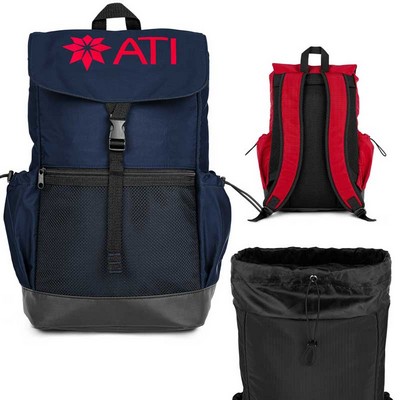 Embark Backpack