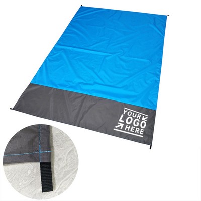 Extra Large Beach Mat