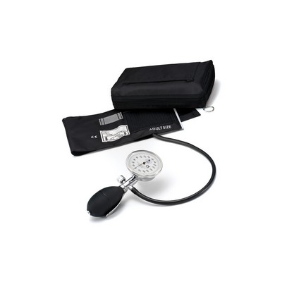 Prestige Medical - Single-Hand One Tube Aneroid Sphygmomanometer