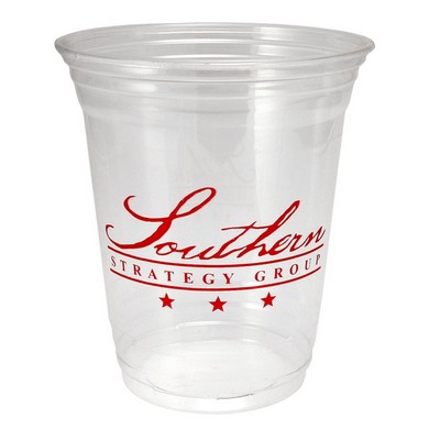 16 Oz. Soft Sided Plastic Cup - High Volume