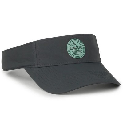 Outdoor Cap® Lightweight Performance Visor