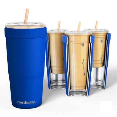 32 Oz. Frost Buddy® To-Go Buddy™ Tumbler Cup w/o Lid