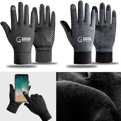 Winter Waterproof Gloves