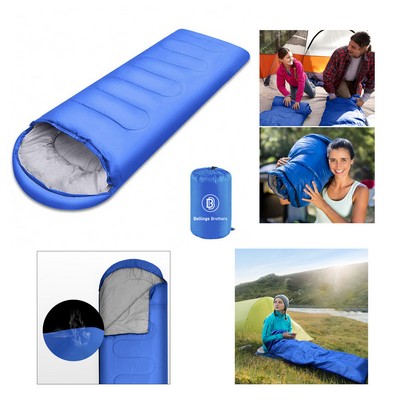 Outdoor Camping Sleeping Bag