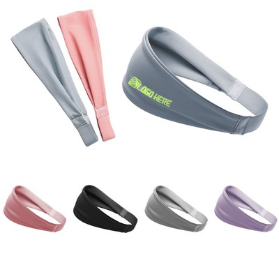 Performance Sports Headbands