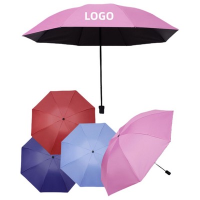 Folding Umbrella