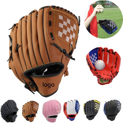 Thickened Baseball Glove