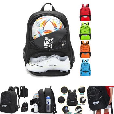 Youth Soccer Bag