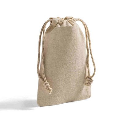 Drawstring Pouch Bags