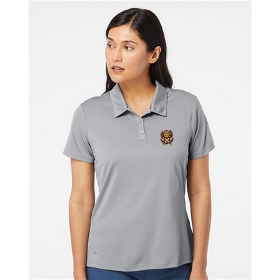 Adidas Women's Performance Polo