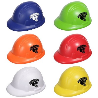 Hard Hat Stress Reliever