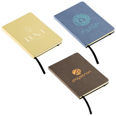 Plantation FSC® Fruit & Nut Pulp Paper Journal