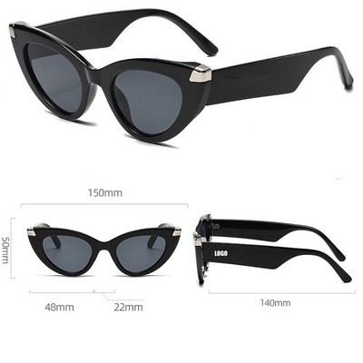 Fashion Cat Eye Women Sunglasses