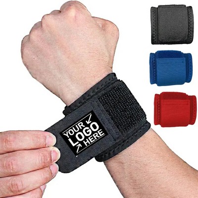 Adjustable Wrist Brace