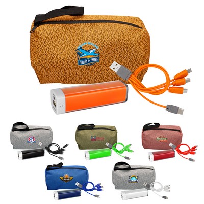 Speck Providence Cable Travel Set