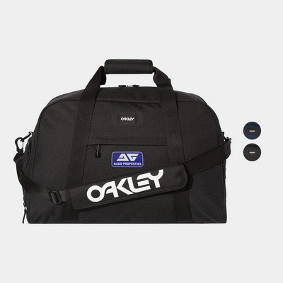 Oakley - 50L Street Duffel Bag